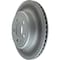 Centric Parts Gcx Brake Rotor, 320.63062 320.63062 - alternate 3